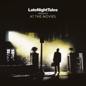 Image for 'Late Night Tales - At The Movies'