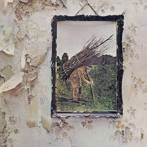 'Led Zeppelin IV (Deluxe Edition; Remaster)' için resim