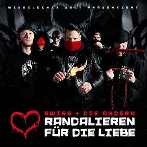 Immagine per 'Randalieren für die Liebe'