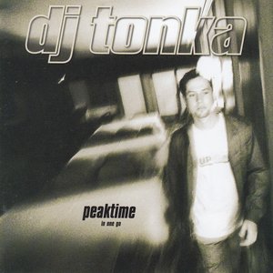 Image for 'Peaktime (In One Go)'