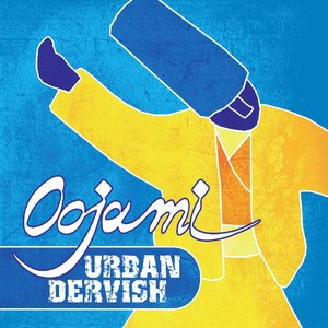 Image for 'Urban Dervish'