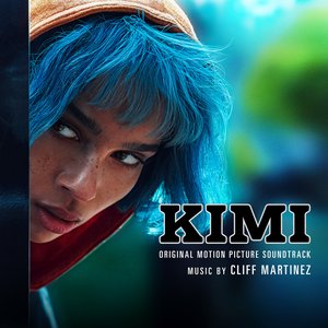 Image for 'KIMI'