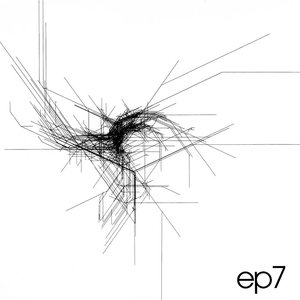 “EP7”的封面