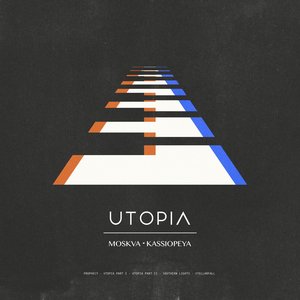 Image for 'Utopia'