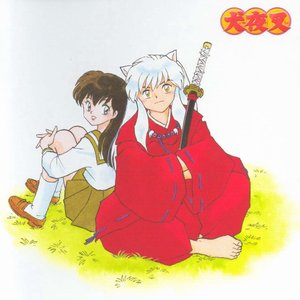 Image for 'Best of Inuyasha'