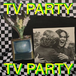 Image for 'TV Party'