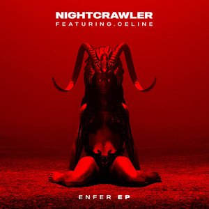 “Enfer (Old Coroner Remix)”的封面