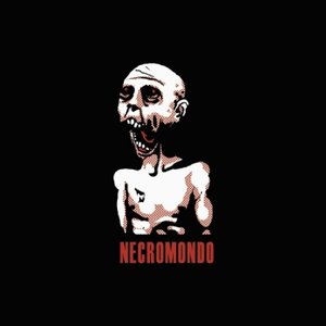 “Necromondo”的封面