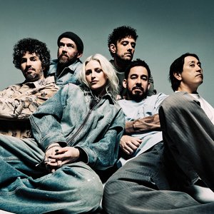 'Linkin Park' için resim