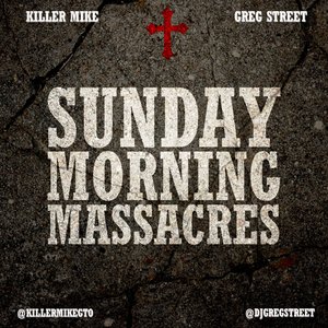 Image for 'Sunday Morning Massacres'