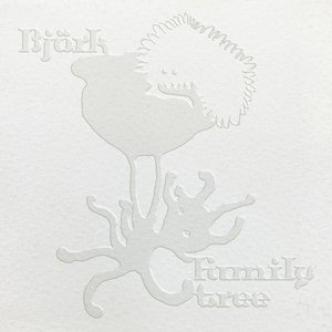 “Family Tree”的封面