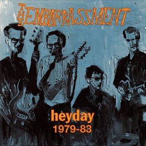 Image for 'Heyday 1979-83'