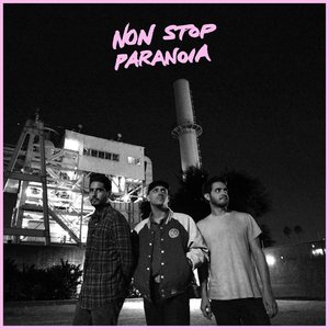 Zdjęcia dla 'Non Stop Paranoia - EP'