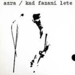 Image for 'Kad Fazani Lete'