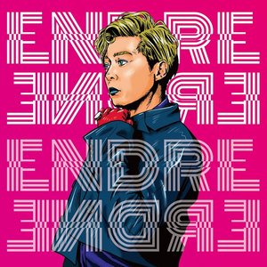 Image for 'END RE'