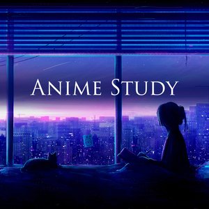 Bild für 'Anime Study'