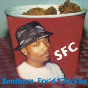 Image for 'Southern Fry'd Chicken'