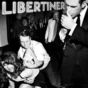 Image for 'Libertiner (Remastered)'