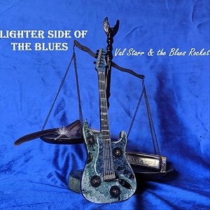 Image for 'Lighter Side of the Blues'