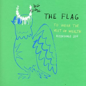 Image for 'The Flag'