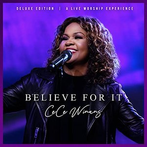 Image for 'Believe For It (Deluxe Edition)'