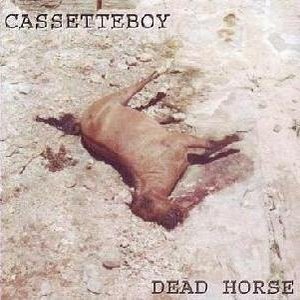 Image for 'Dead Horse'