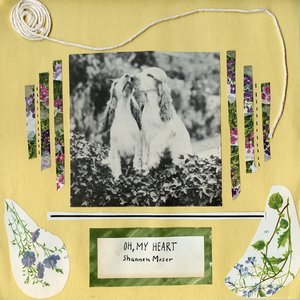 Image for 'Oh, My Heart'