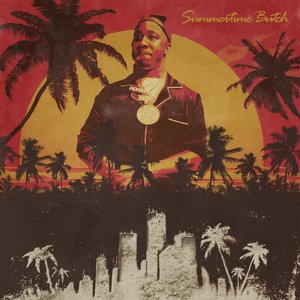 'Summertime Butch' için resim