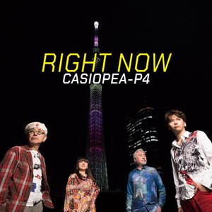 Image for 'RIGHT NOW'