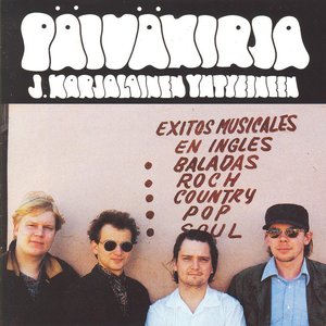 Imagen de 'Päiväkirja'