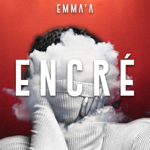 “Encré”的封面