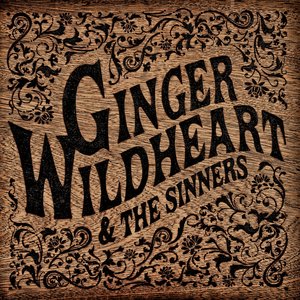 Image for 'Ginger Wildheart & The Sinners'