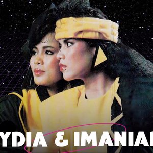 Image pour 'Lydia & Imaniar'