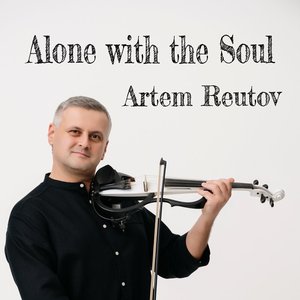 Image for 'Alone with the Soul'