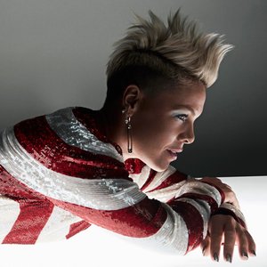 Imagen de 'P!nk'