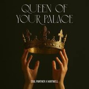 Image for 'Queen of Your Palace'