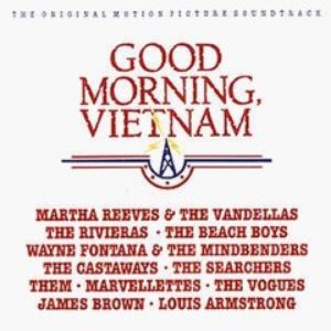 Image for 'Good Morning Vietnam'