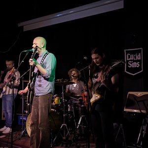 'Lucid Sins' için resim