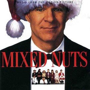 Image for 'Mixed Nuts'