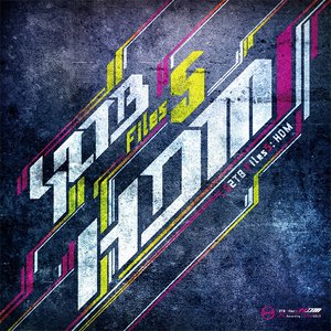 Image for 'S2TB Files5:HDM'