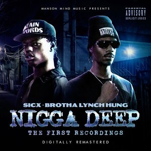 'Nigga Deep'の画像