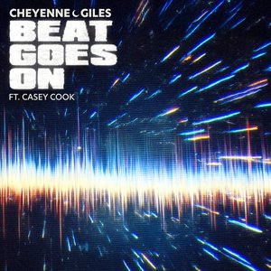 Imagem de 'Beat Goes On (feat. Casey Cook)'
