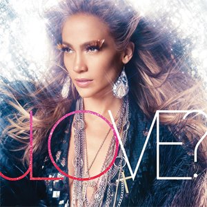 “Love? (Deluxe Edition) Europe”的封面