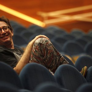 “John Zorn”的封面