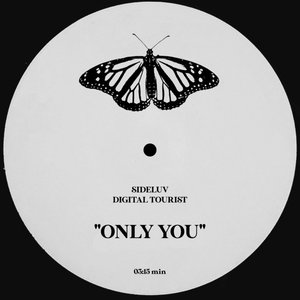 “Only You”的封面