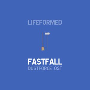 Image for 'Fastfall (Dustforce Original Game Soundtrack)'