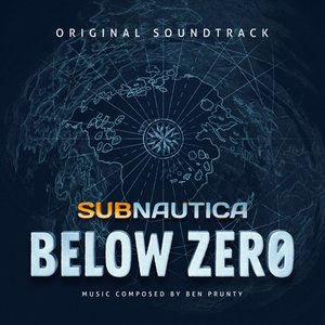 Image for 'Subnautica Below Zero'