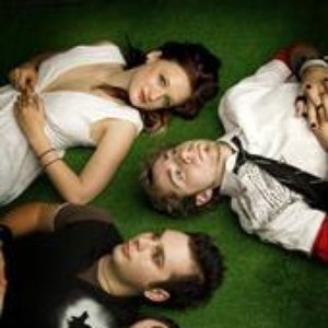 “Nina may”的封面