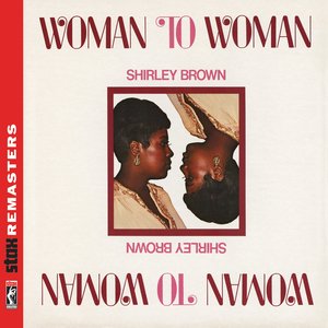Image pour 'Woman to Woman [Stax Remasters]'