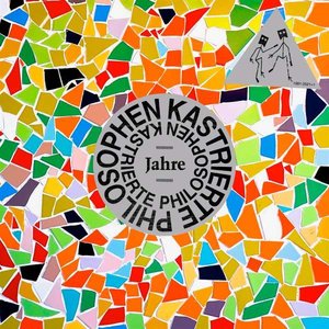 Image for 'Jahre'